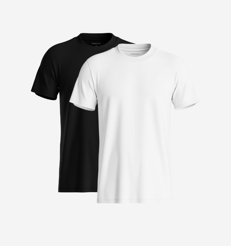 Pack da 2 - Mix