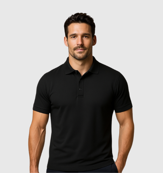 Pack da 4 Polo - Mix