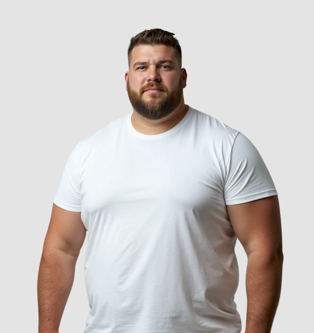 La T-shirt Tech - Bianco