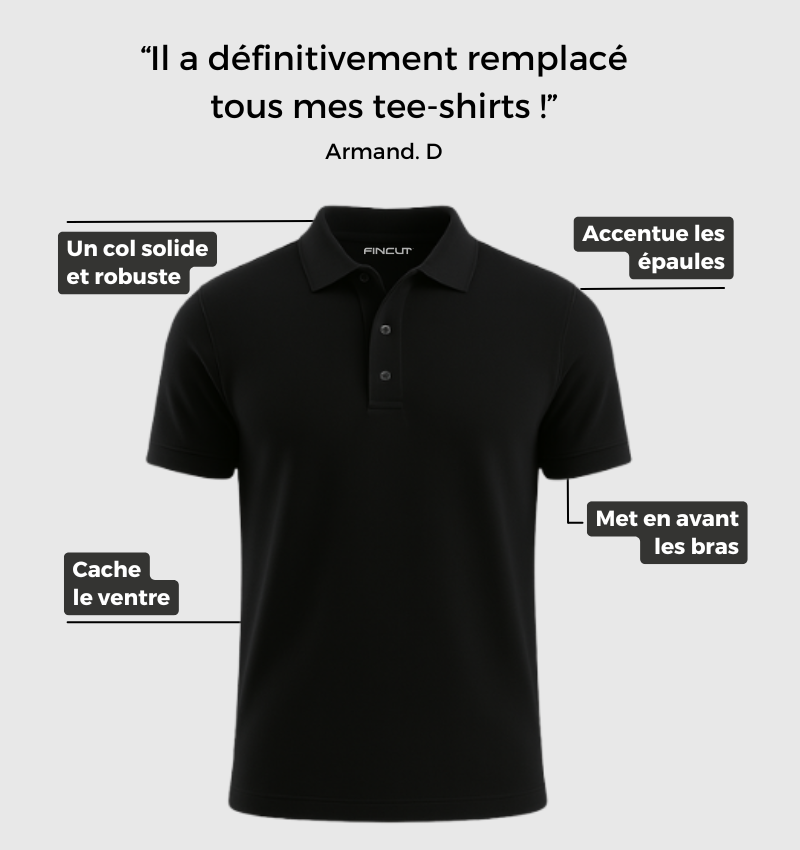 Pack da 2 Polo - Mix
