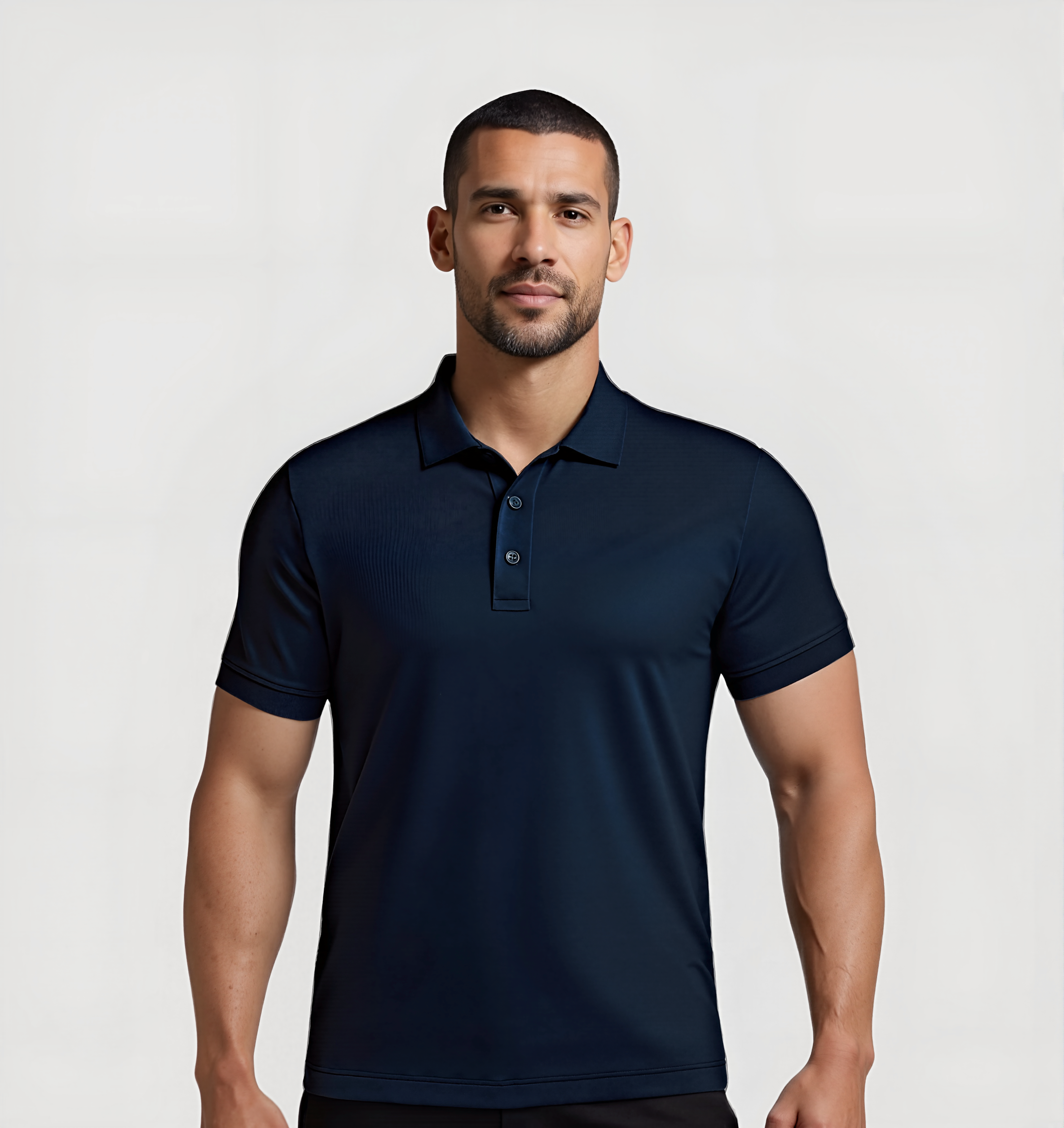 Pack da 2 Polo - Blu navy