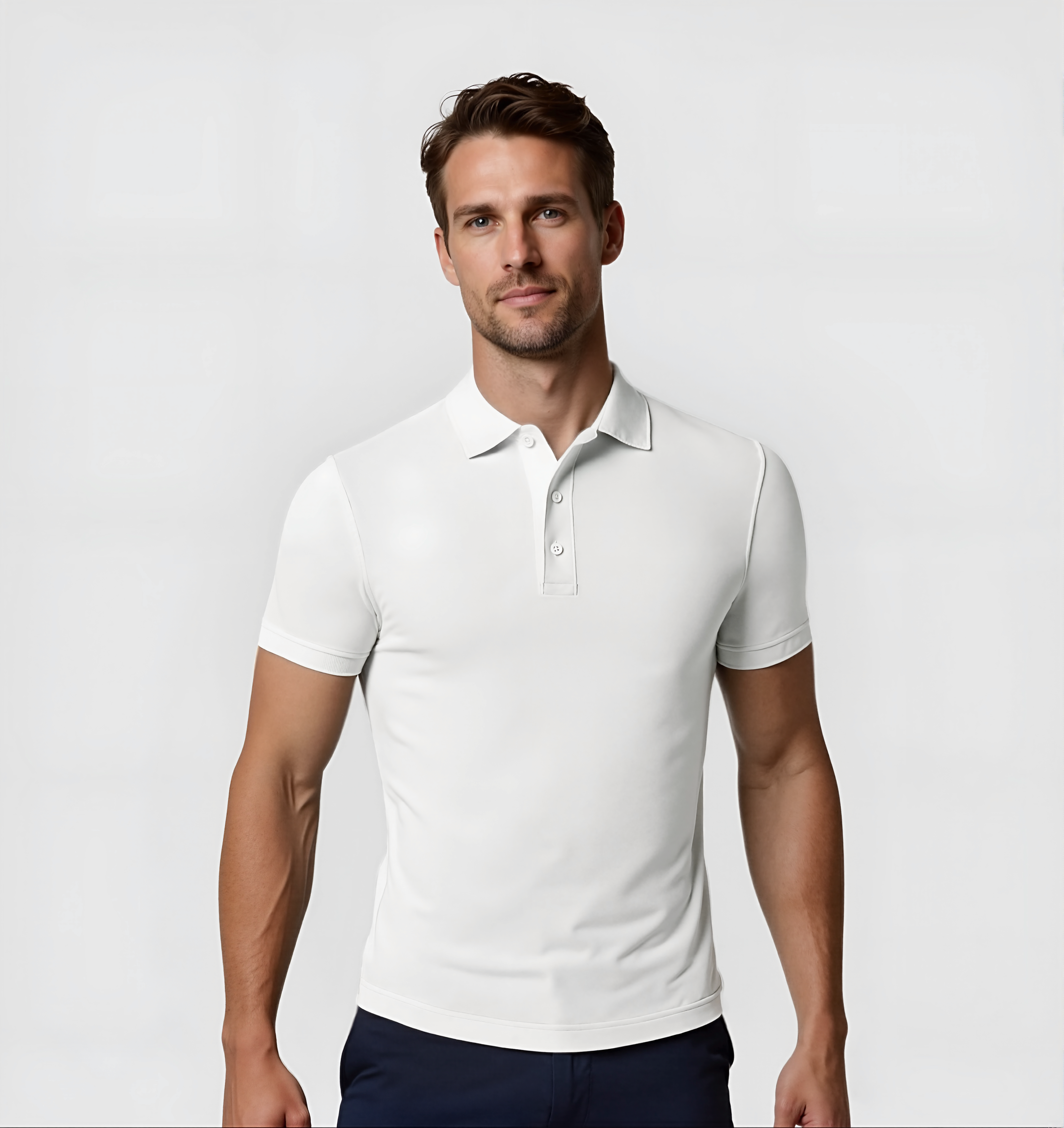 Pack da 6 Polo - Inverno