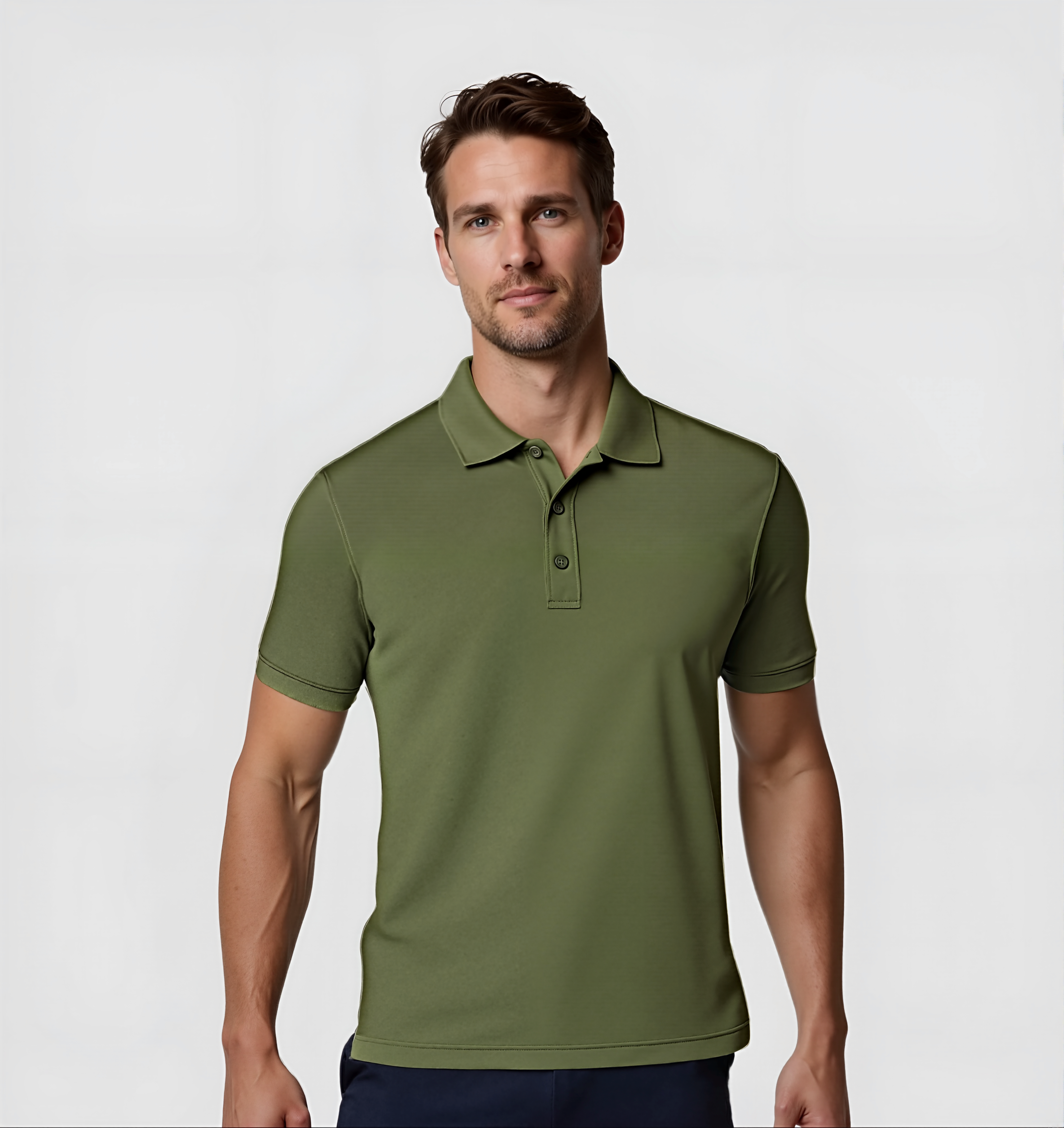 Polo – Prima versione