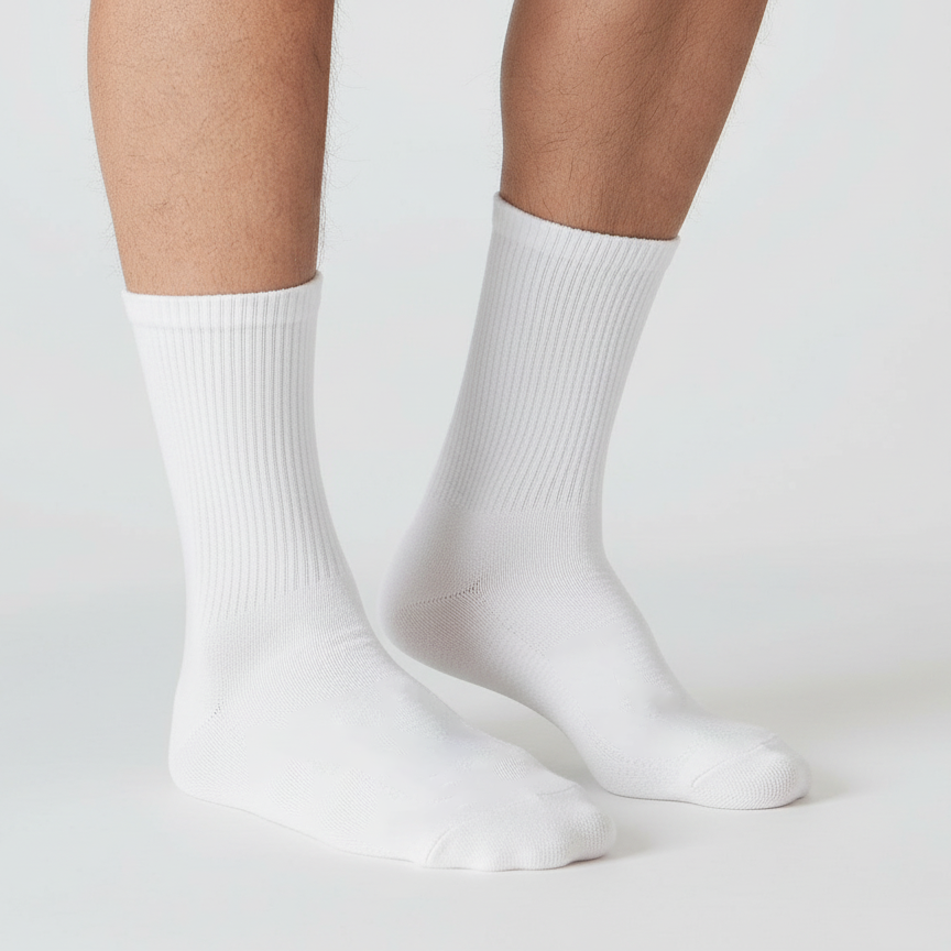 Pack da 6 Calzini - Mix