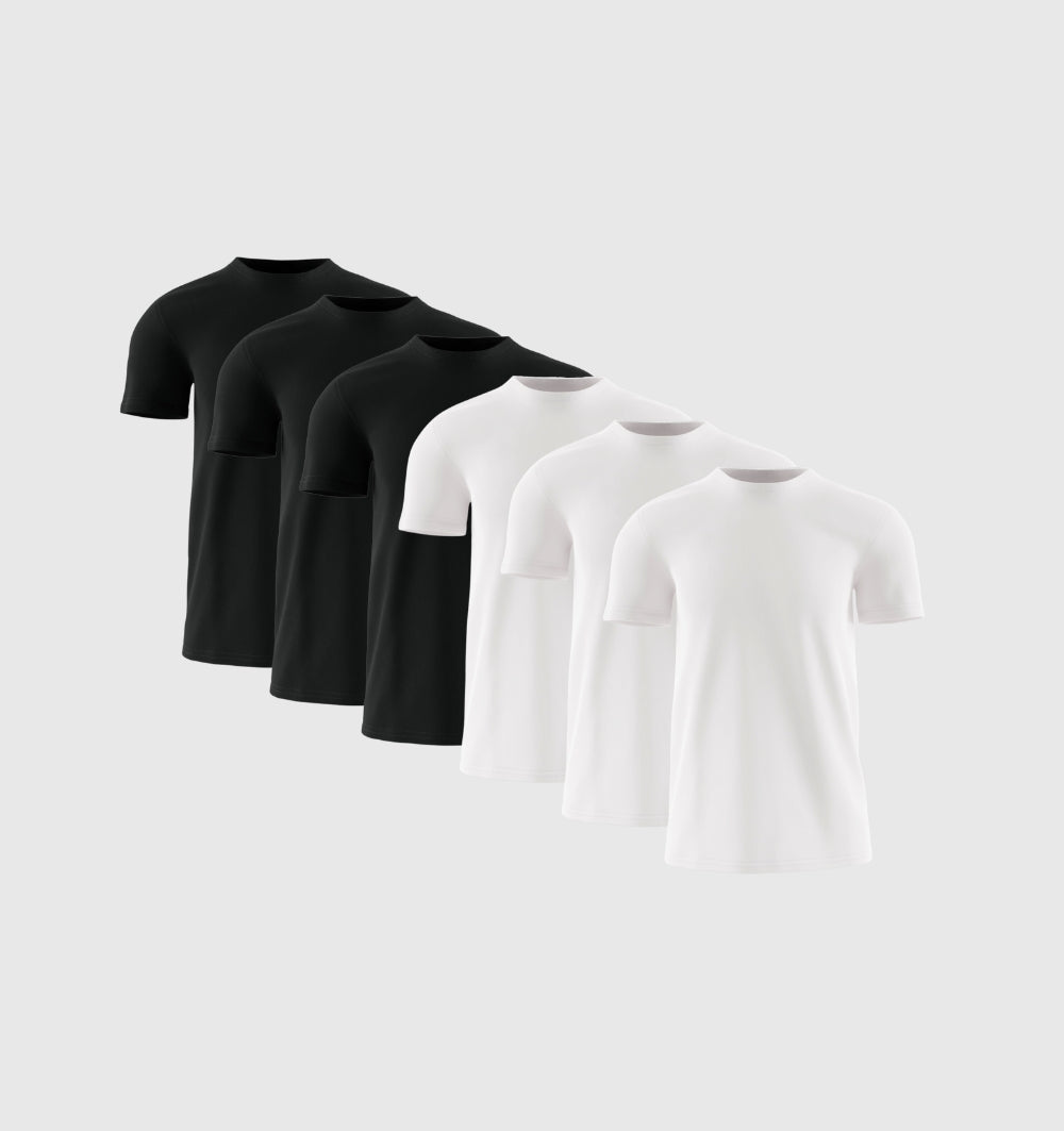 Pack da 6 - Mix