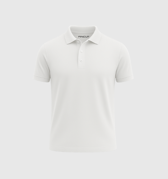 Polo - Bianco