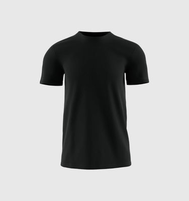 La T-shirt Tech - Nero
