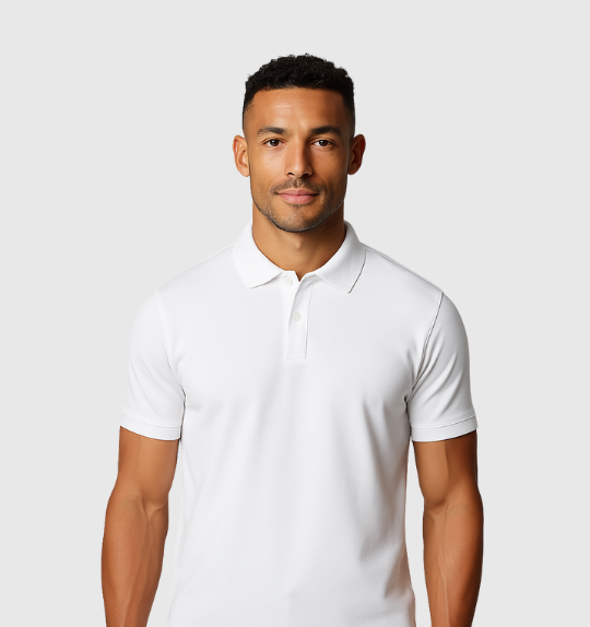Polo - Bianco