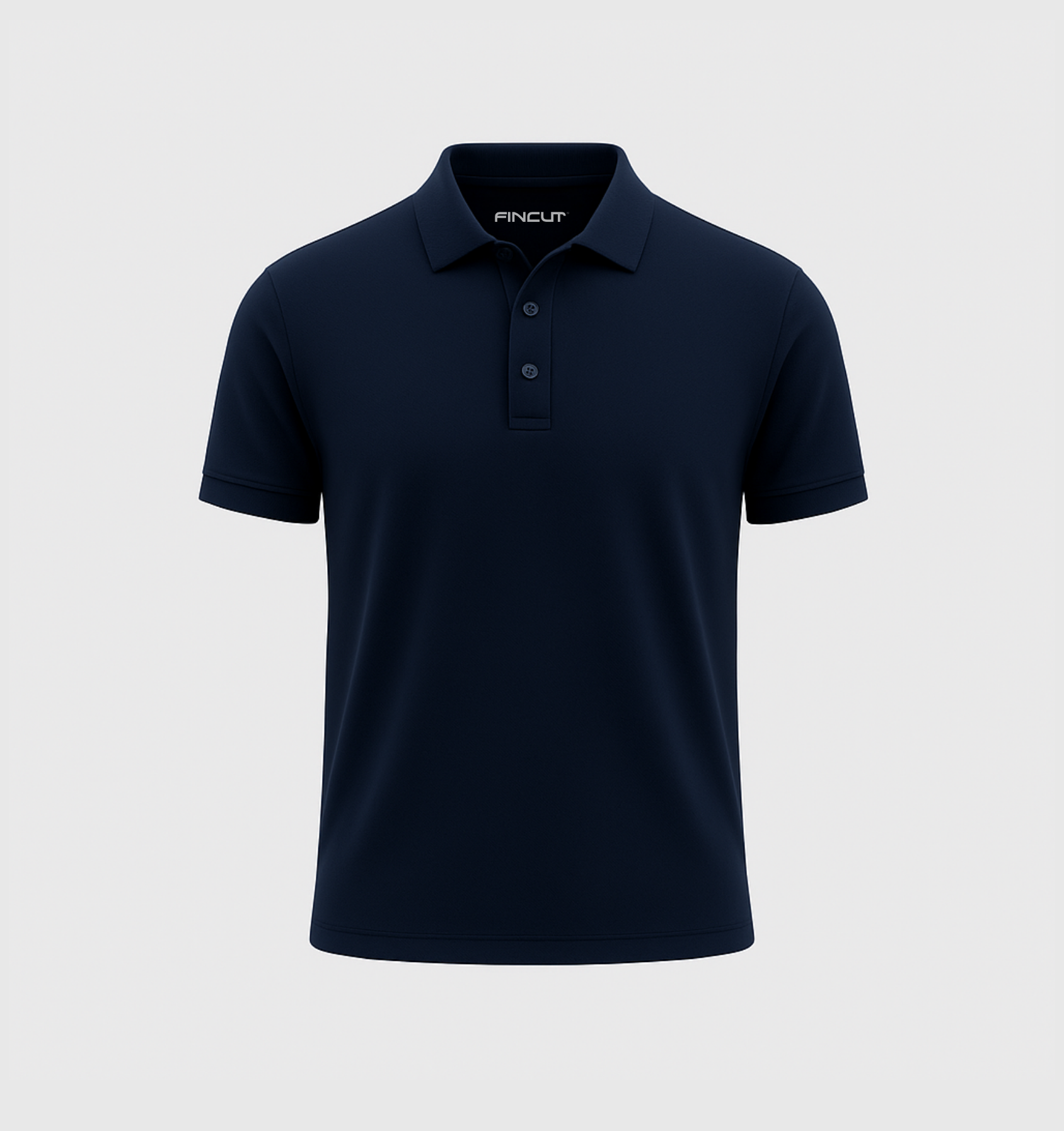Polo - Blu navy
