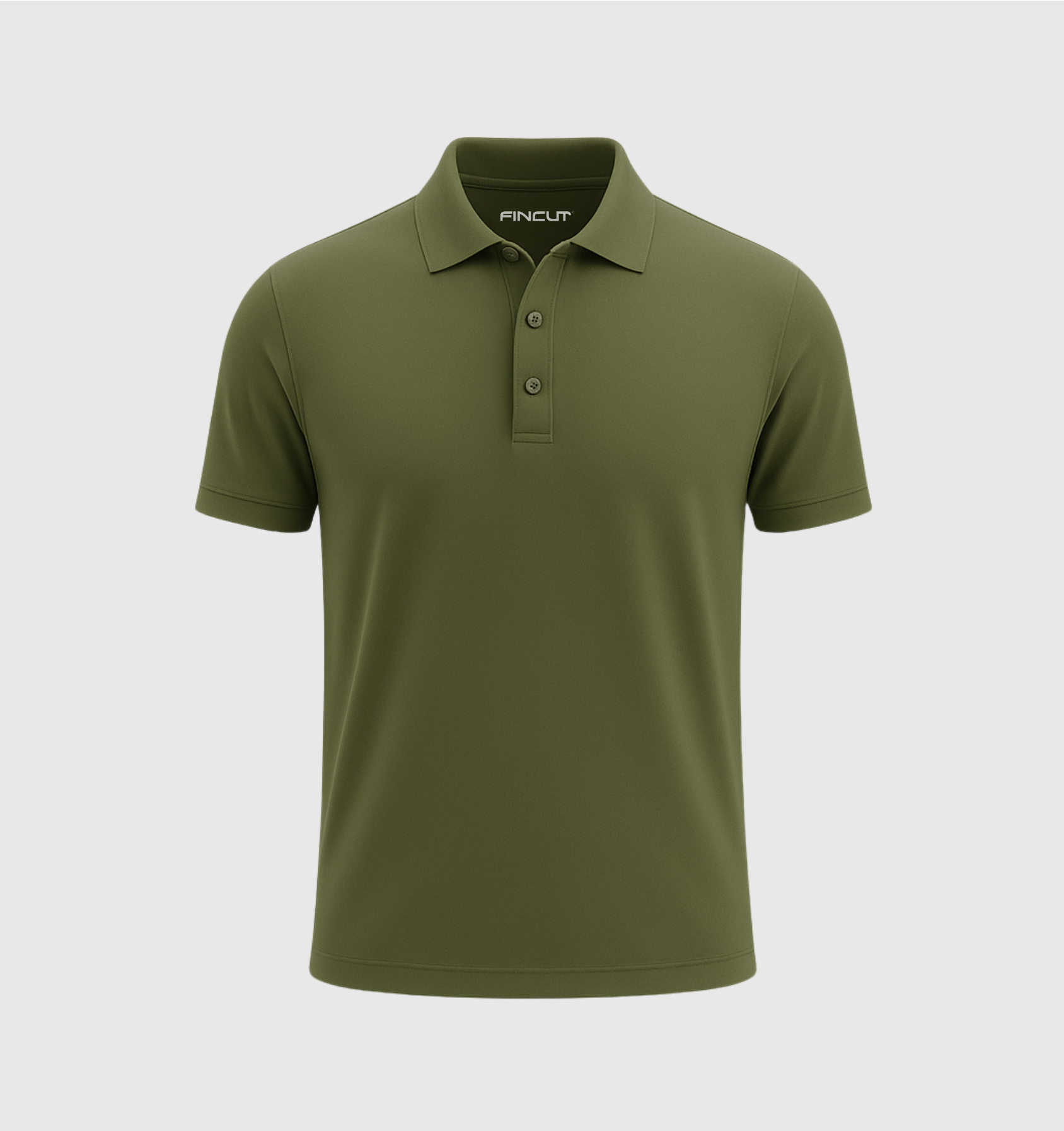 Polo - Kaki