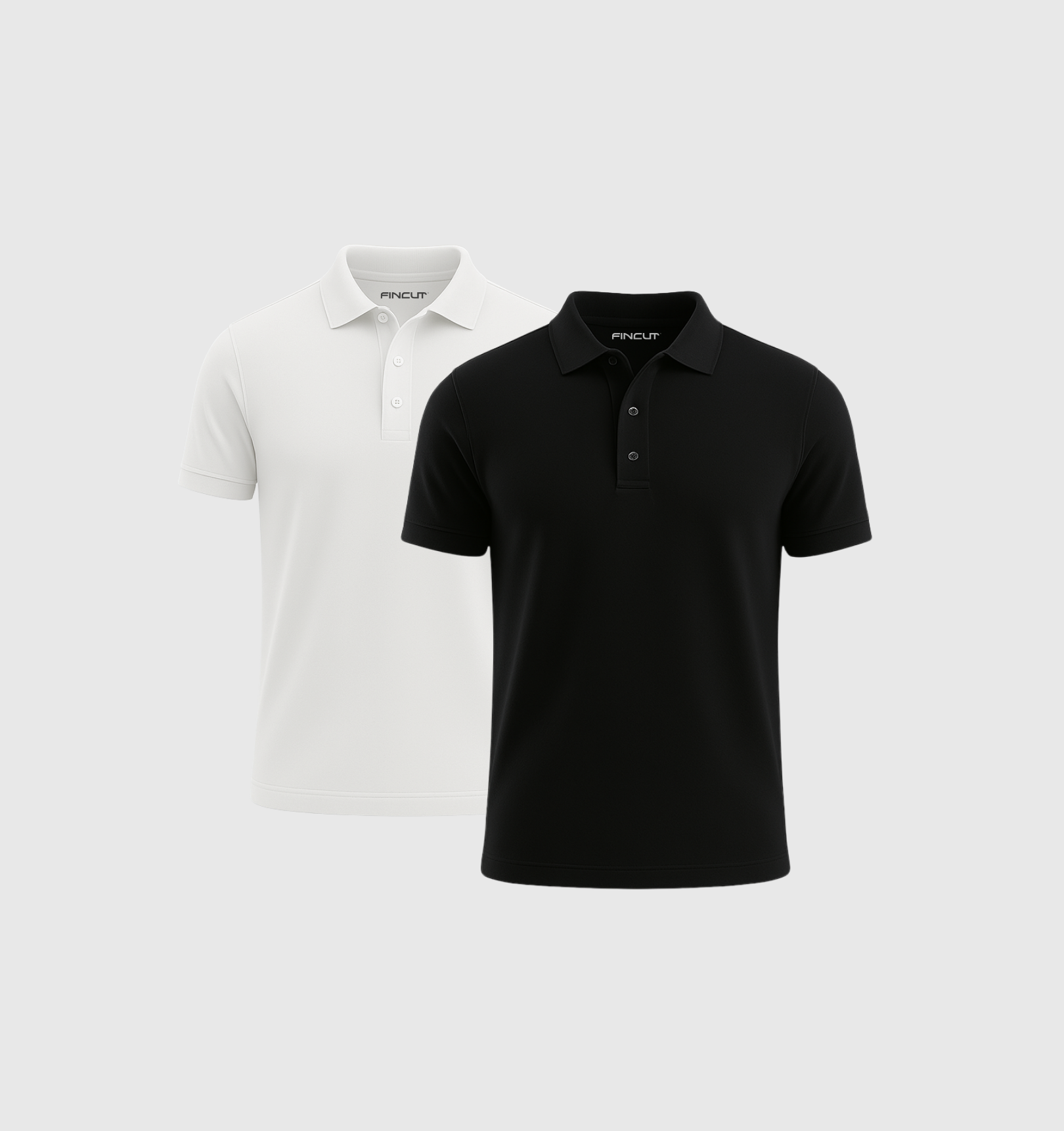 Pack da 2 Polo - Mix