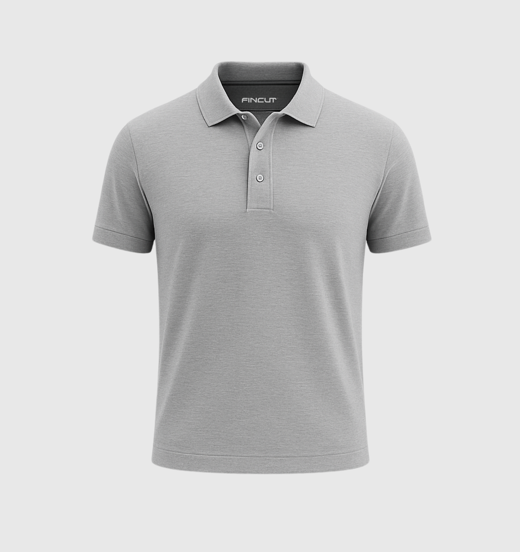 Polo - Grigio