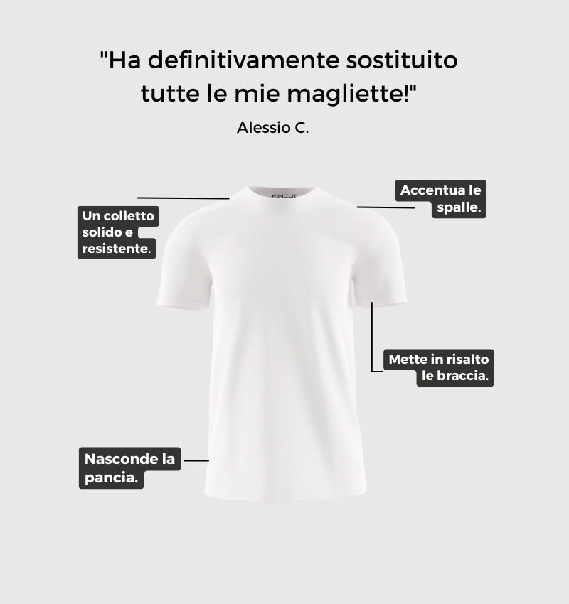 Pack da 5 - Estate