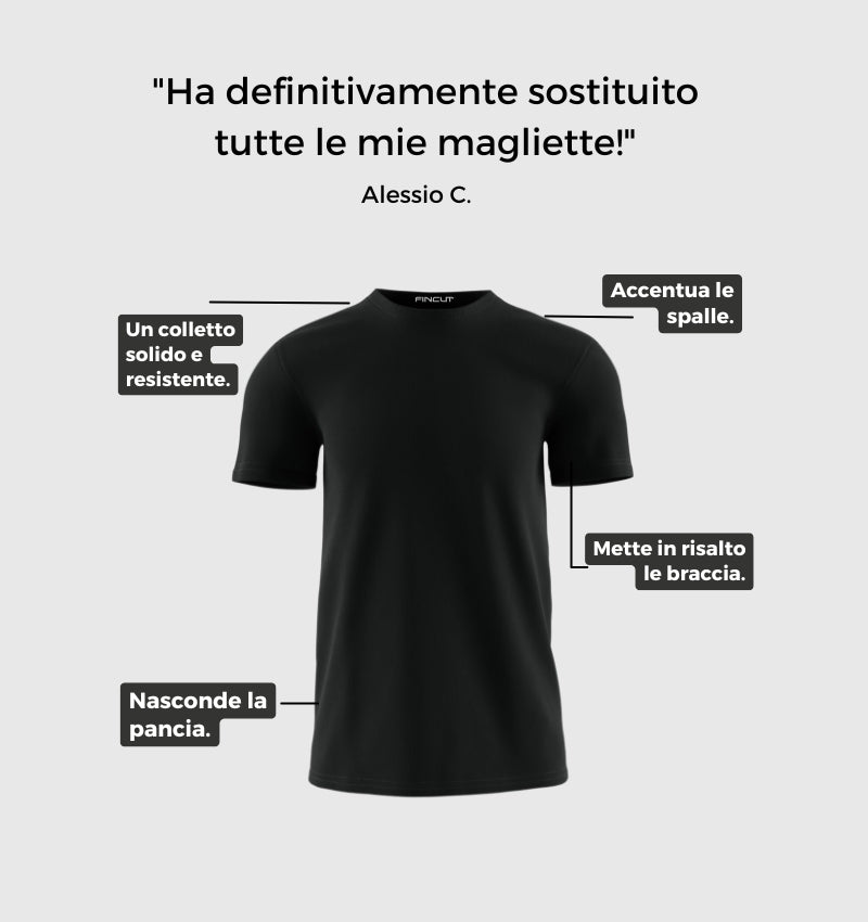 Pack da 3 - Inverno