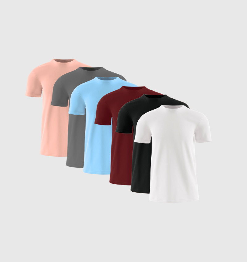 Pack da 6 - Speciale 15 agosto