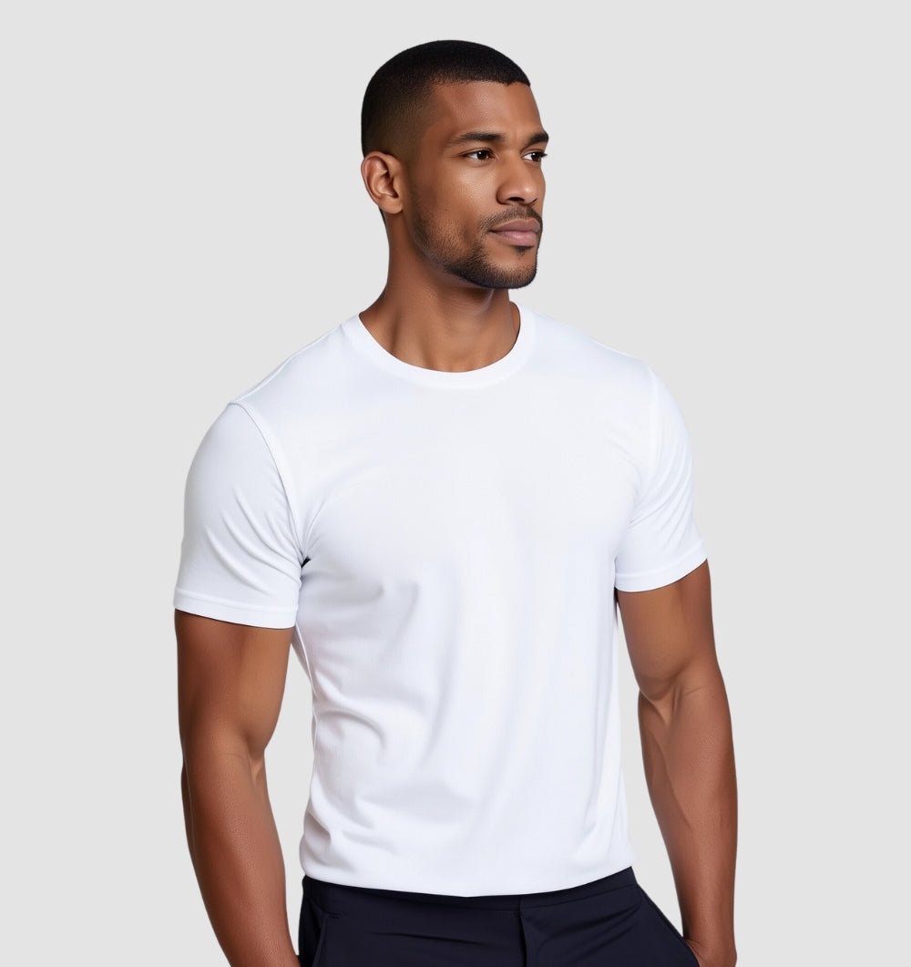 Pack de 6 - Hiver - Fincut Men