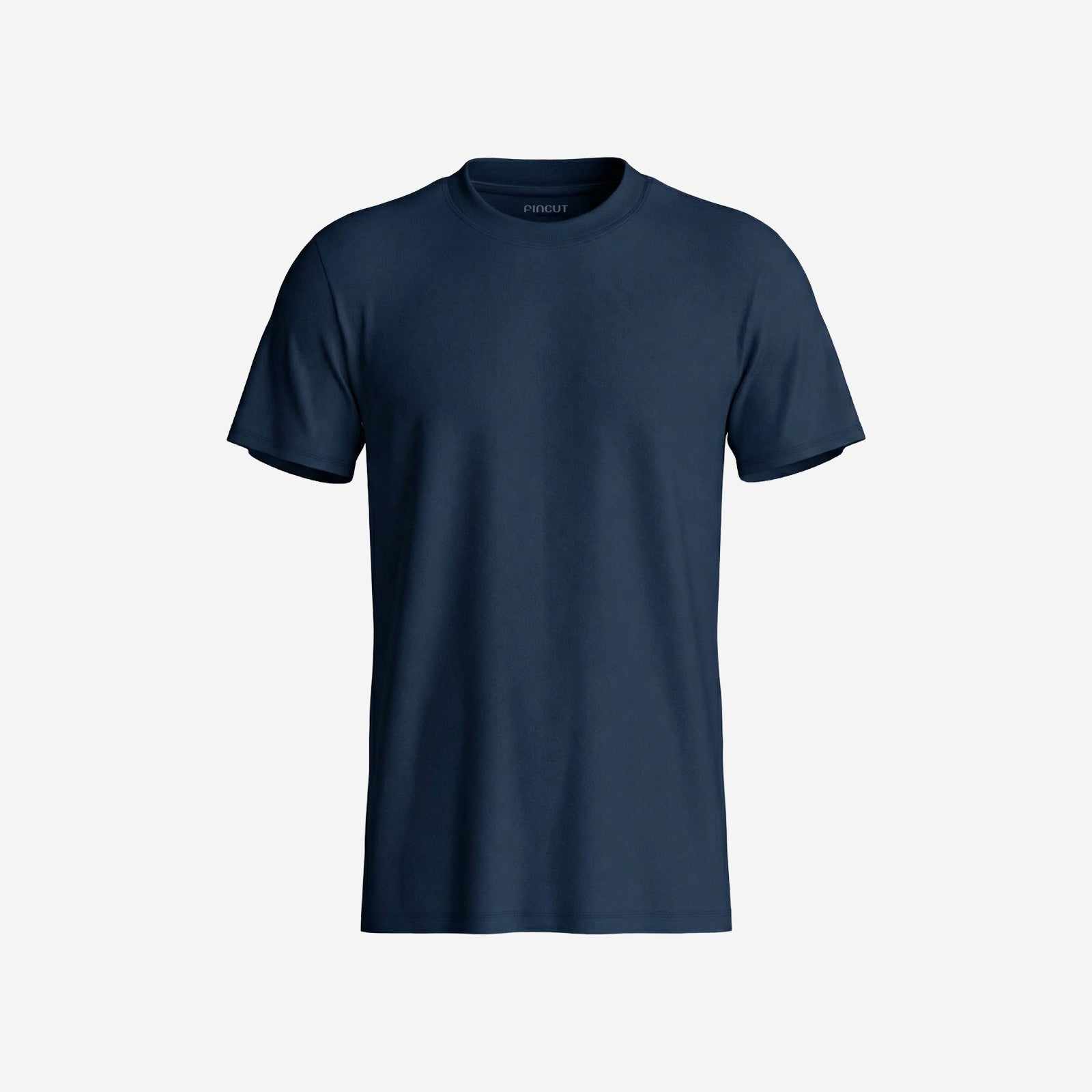 La T-shirt Tech - Blu Marino