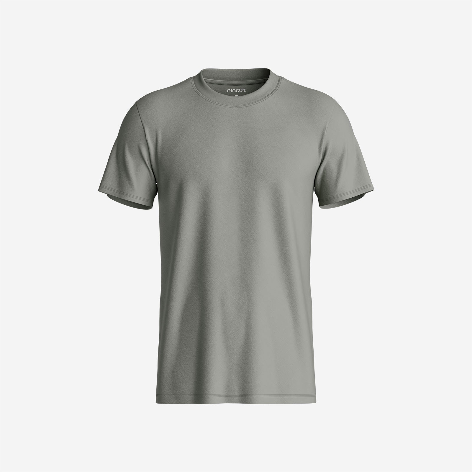 La T-shirt Tech - Grigio
