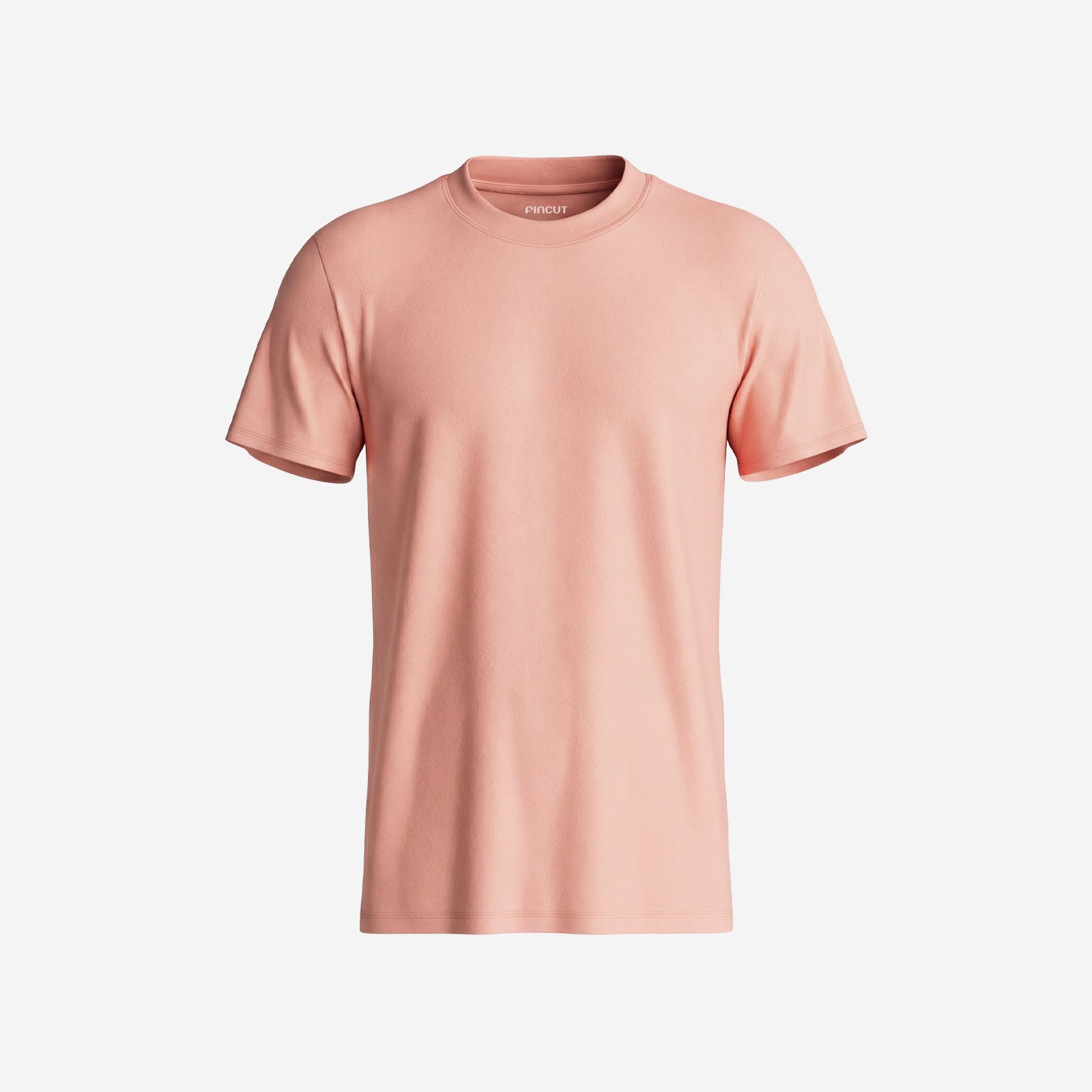 La T-shirt Tech - Salmone