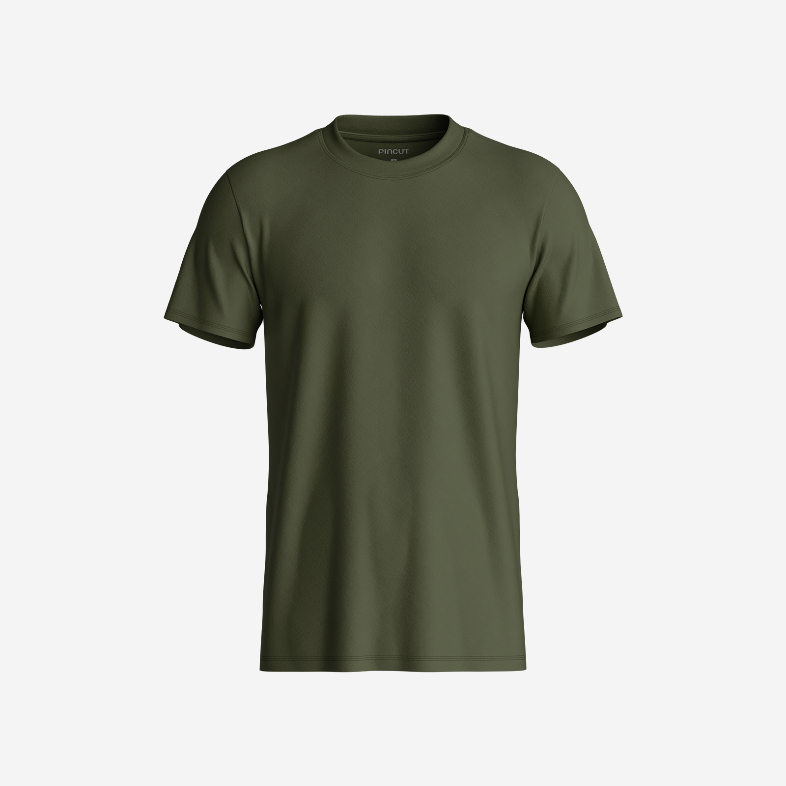 La T-shirt Tech - Kaki