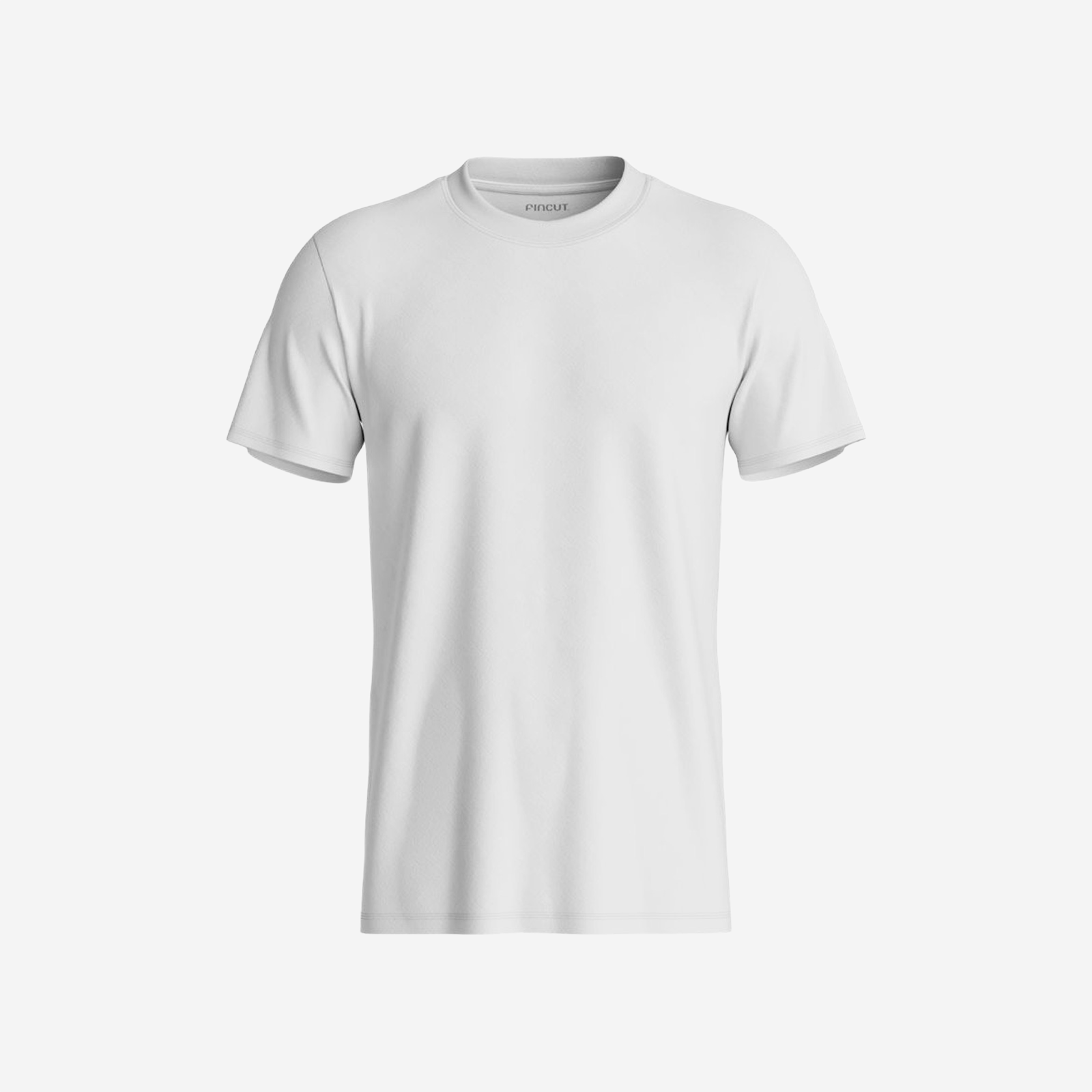 La T-shirt Tech - Bianco