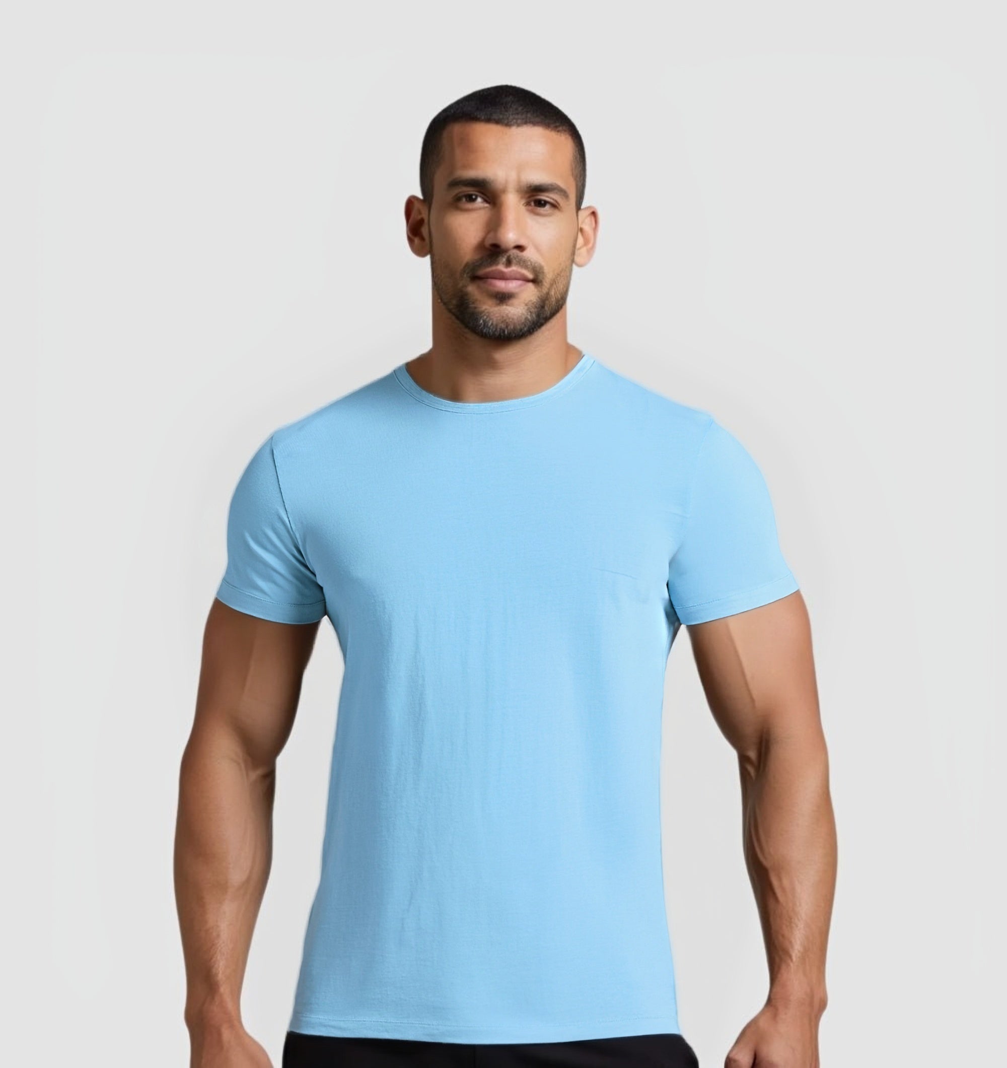 Pack da 3 - Azzurro cielo