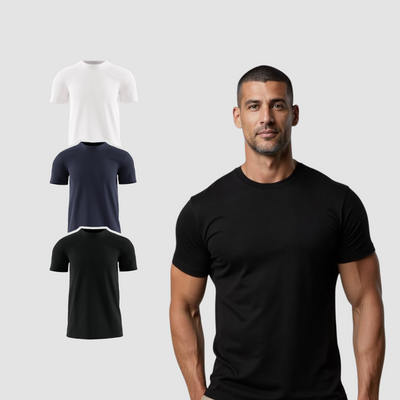 Pacchetto scoperta (x3)