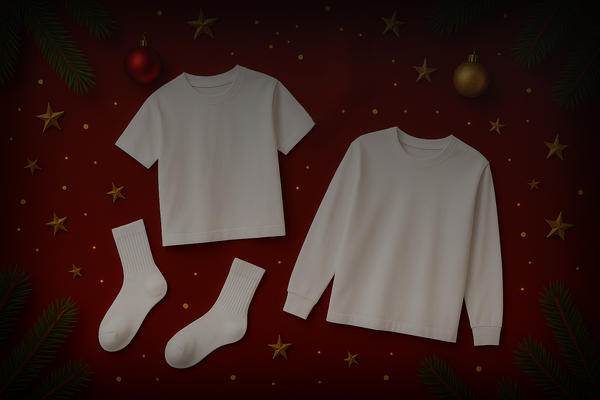 Colorful T-shirts Collection