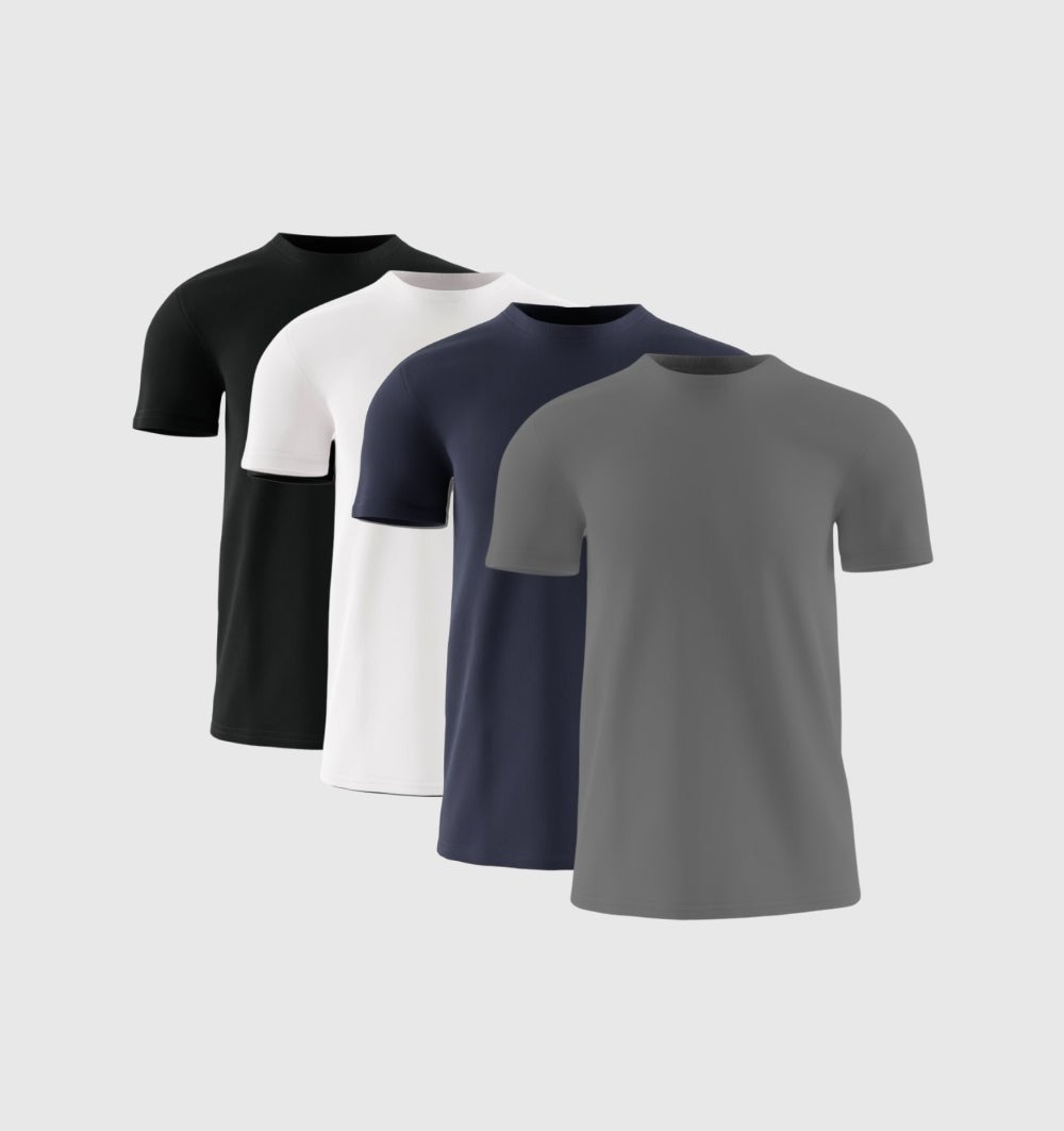 Pack da 4 - Inverno