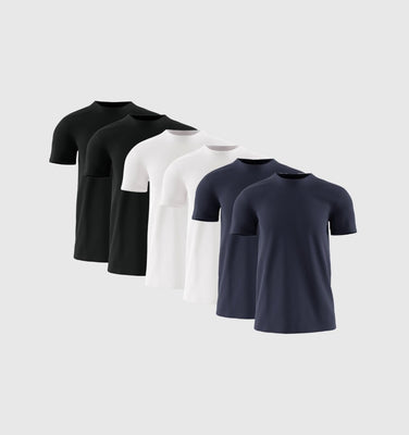 Pack da 6 - Essenziale