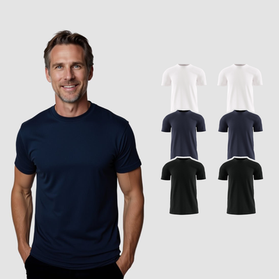 Pacchetto Capodanno (x6)